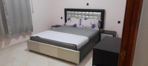 Appartement meublé à louer oujda, Oujda